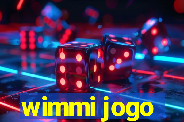wimmi jogo